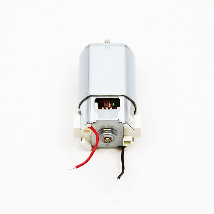 Amazon.com: Proxxon S38544-27 Replacement Motor for 38544